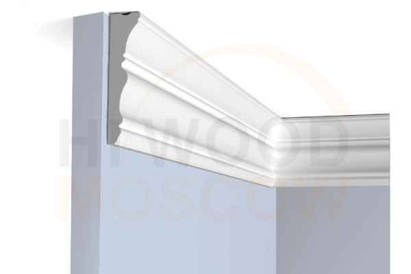 Карниз HIWOOD 70 × 17 × 2000 M1707